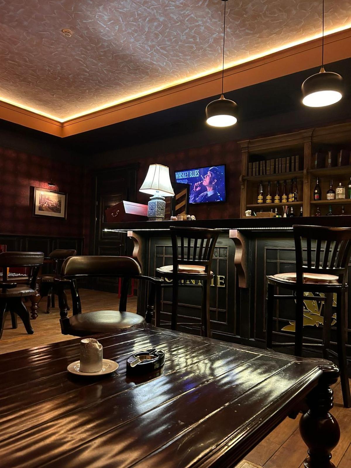 Plaza Hotel Kokčetau Exteriér fotografie