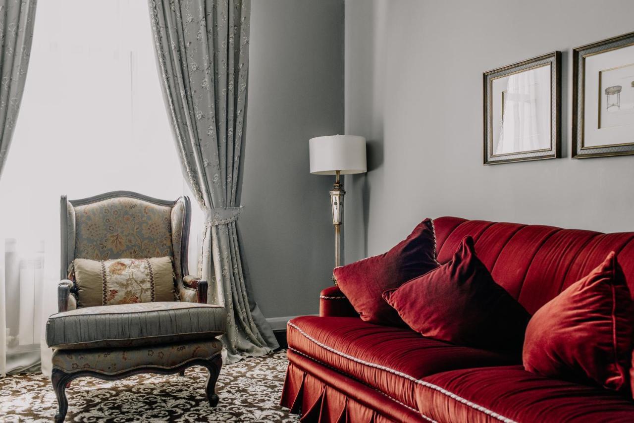 Plaza Hotel Kokčetau Exteriér fotografie